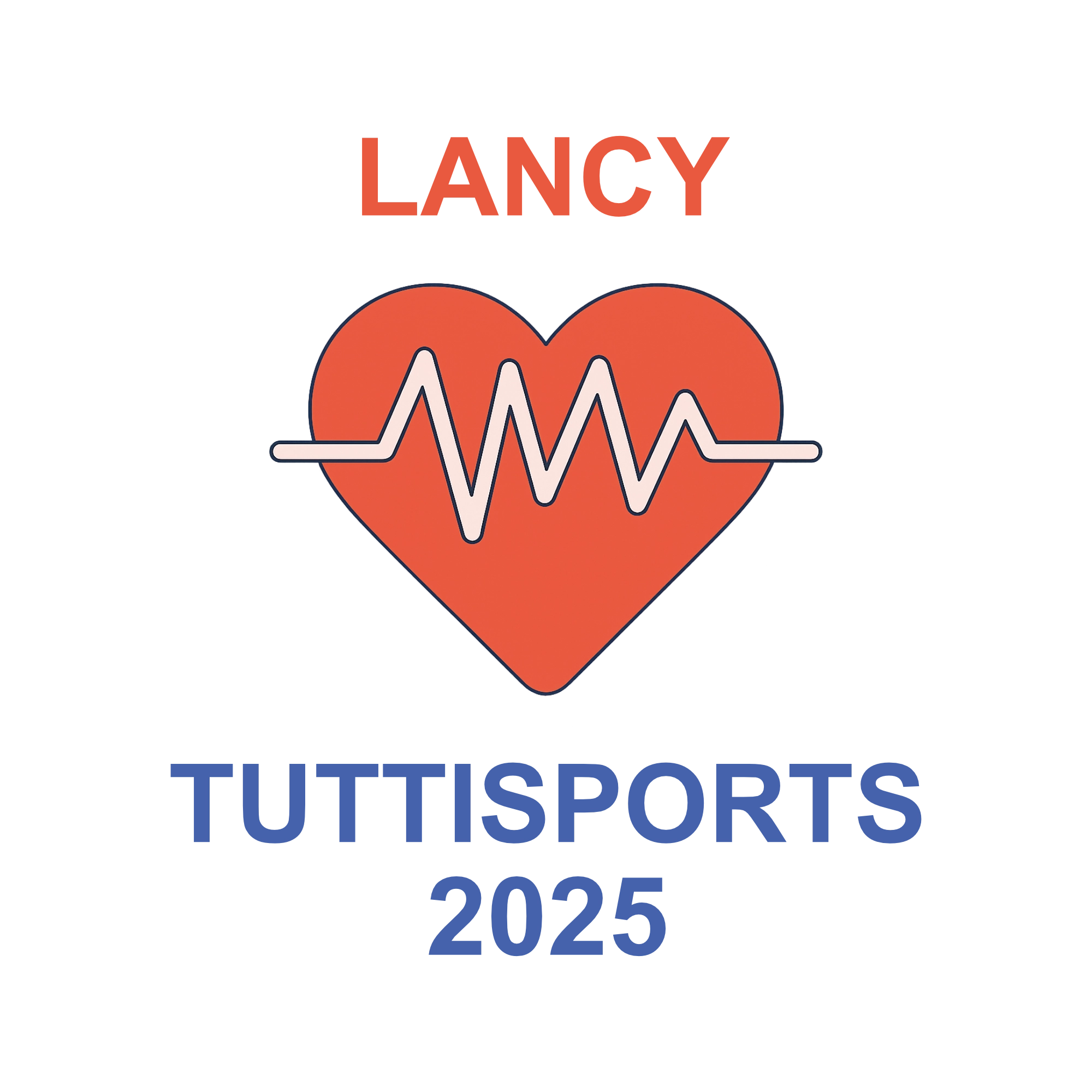 Logo Tuttisports 2025