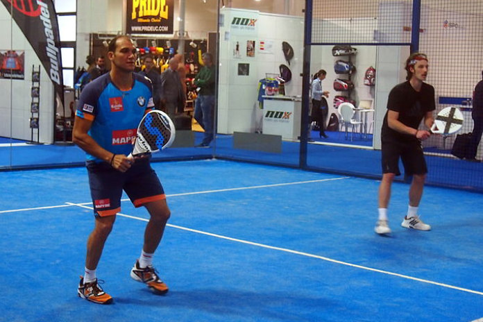 Padel Padel
