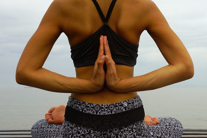 Sport Yoga kriya