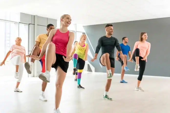 Zumba