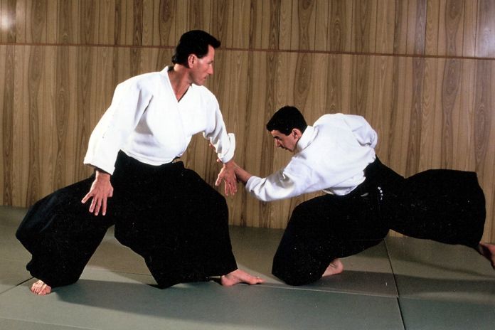 aikido