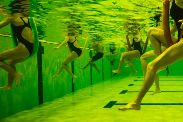 Aquagym