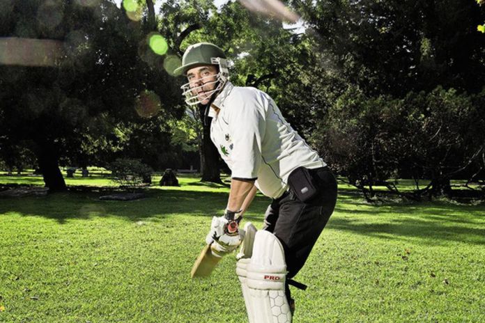 Cricket