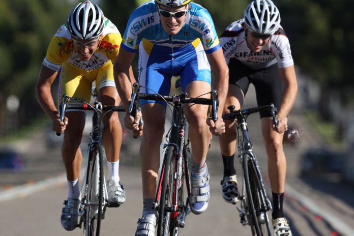Cyclisme