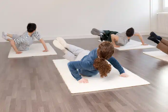 Feldenkrais
