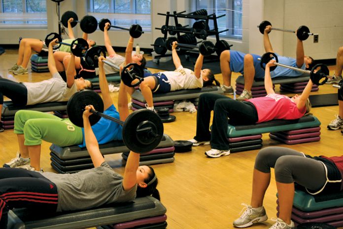 Fitness
