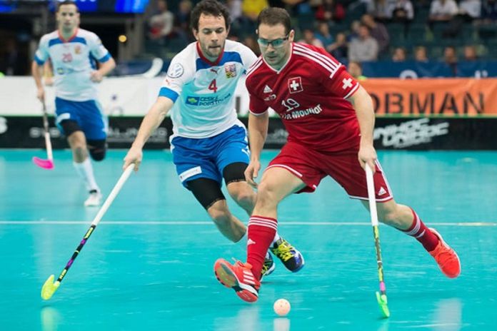 Unihockey